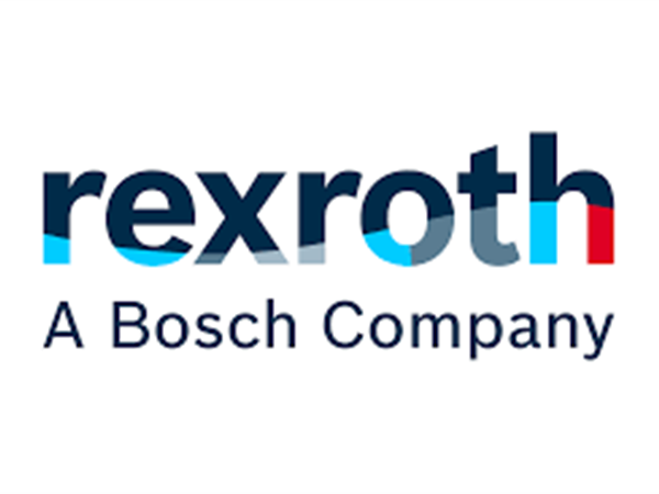 تجهیزات BOSCH REXROTH
