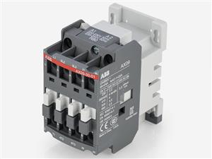 کنتاکتور ABB