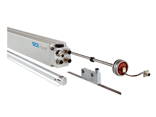 Linear encoders