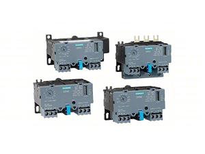 بیمتال یا رله حرارتی SIEMENS