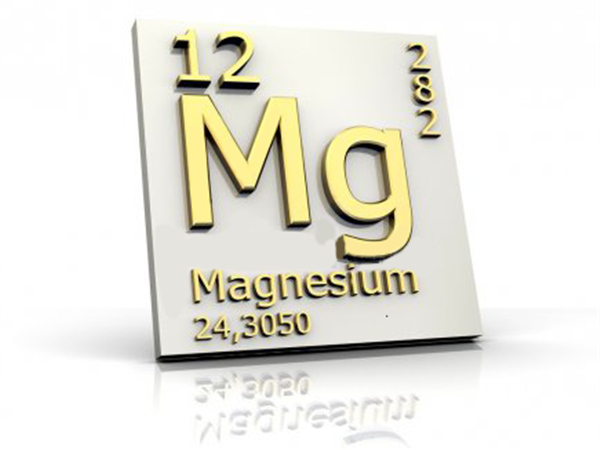Magnesium
