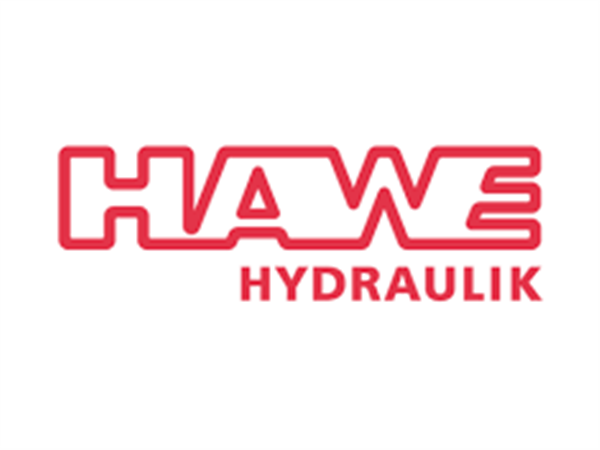 تجهیزات هیدرولیکی HAWE