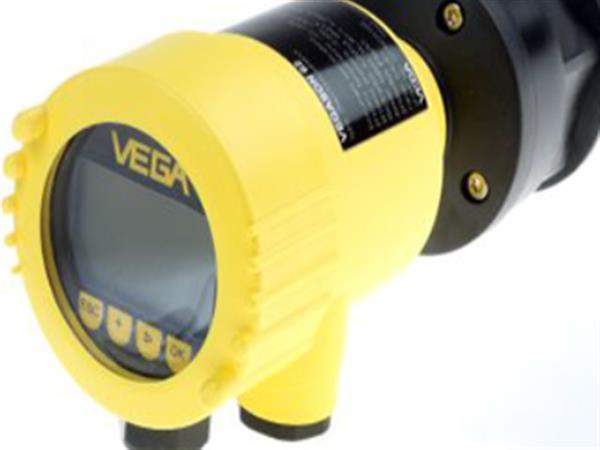 ترانسمیتر التراسونیک VEGA