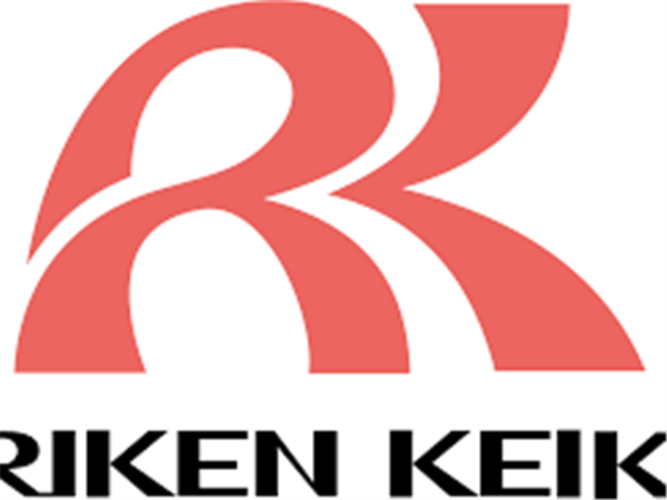 تجهیزات RIKEN KEIKI