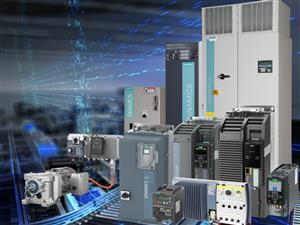 درایو (اینورتر)  SIEMENS