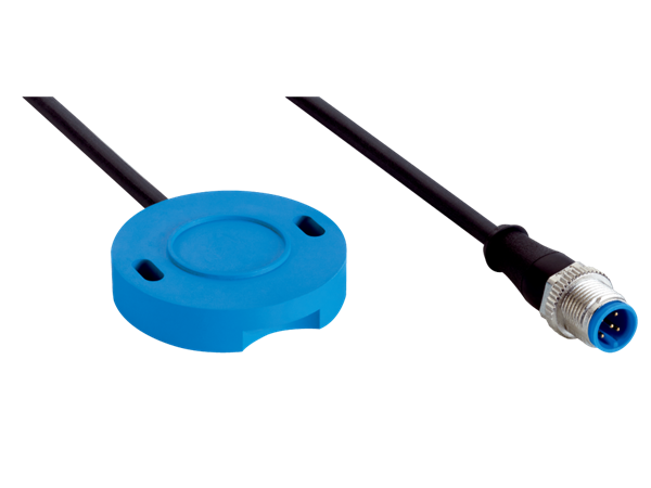Bearingless encoders