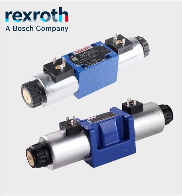 REXROTH