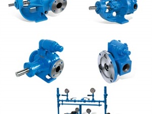 VIKING PUMP